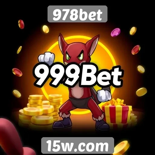 Plataforma 978bet oferece ampla variedade de jogos online