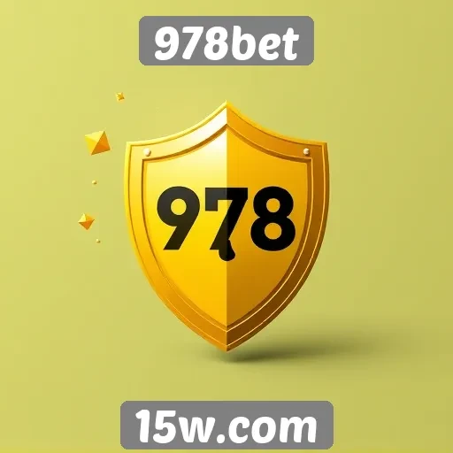 Segurança e proteção de dados na plataforma 978bet