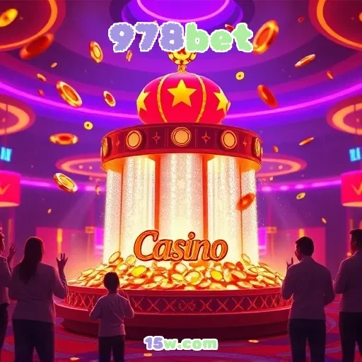 978bet e Seu Casino Ao Vivo: Entretenimento Sem Limites
