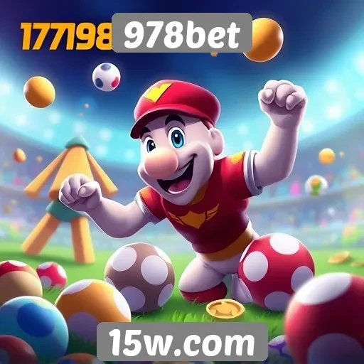 Novas funcionalidades de jogos no site 978bet