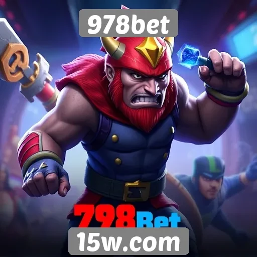 Novos jogos lançados recentemente na 978bet