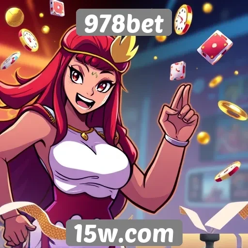 Tendências de jogos online na 978bet