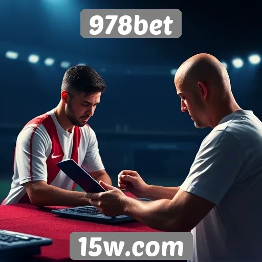 O impacto das promoções na experiência do usuário da 978bet