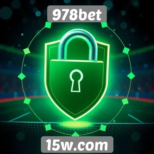 Avaliação da segurança nas transações do 978bet